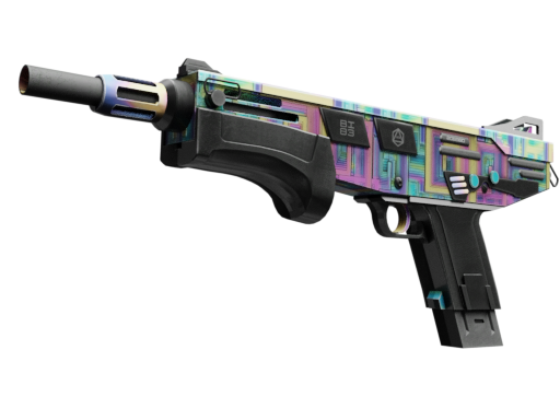 MAG-7 | BI83 Spectrum
