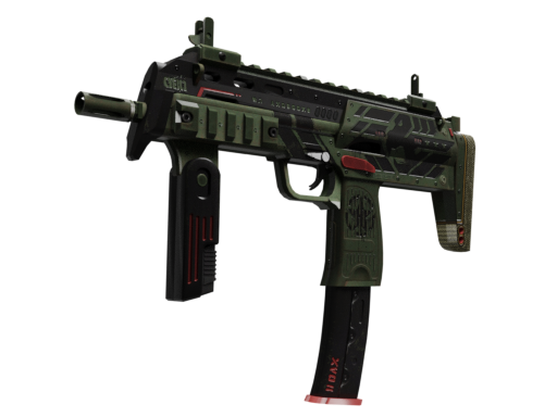 MP7 | Guerrilla