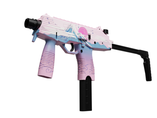 MP9 | Mount Fuji