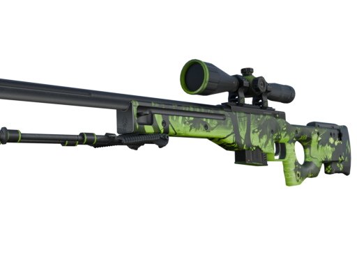 AWP | Containment Breach