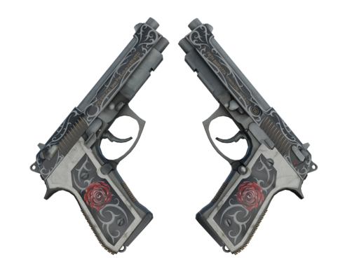 Dual Berettas | Balance