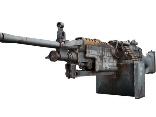 M249 | Warbird