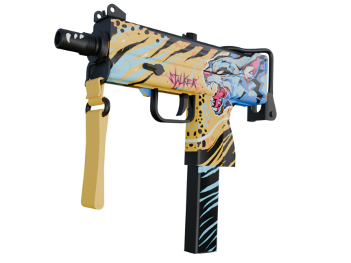 MAC-10 | Stalker