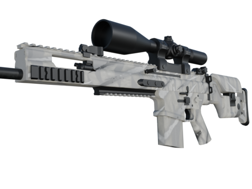 SCAR-20 | Torn
