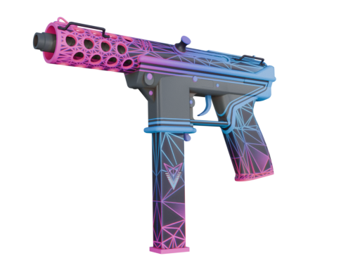StatTrak™ Tec-9 | Decimator