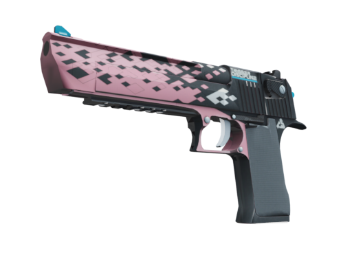 Desert Eagle | Trigger Discipline