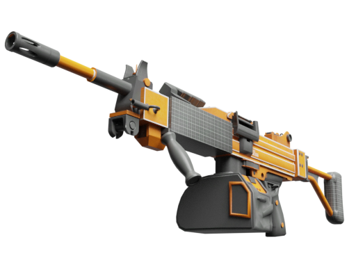 Negev | dev_texture