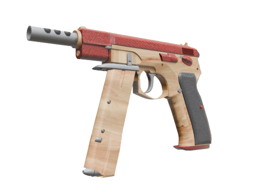 CZ-75 Auto | Pinework