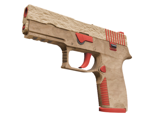 P250 | Chesnut