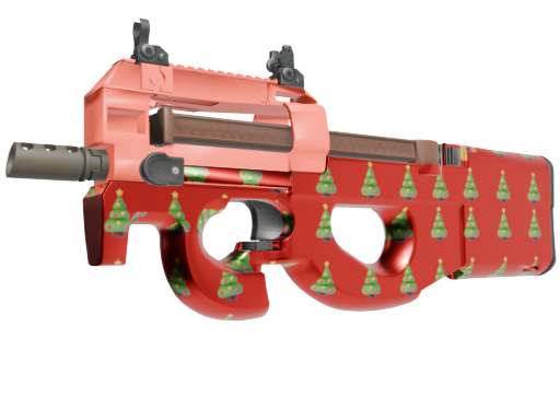 P90 | Merrimoji