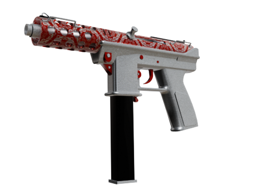 StatTrak™ Tec-9 | Cringle