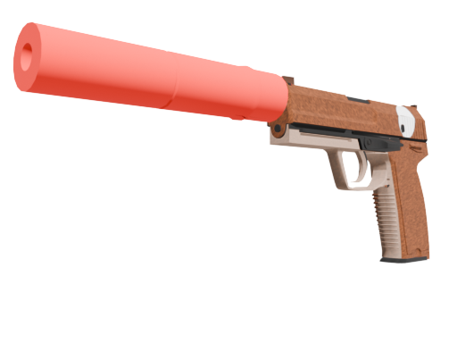 USP-S | Lil' Rudolph