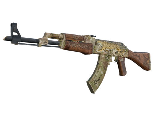 AK-47 | Panthera onca