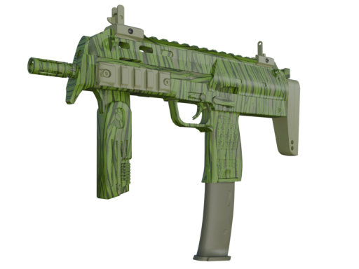 MP7 | Tall Grass
