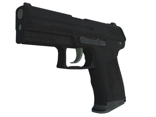 P2000 | Panther Camo