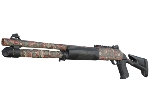 XM1014 | Ancient Lore