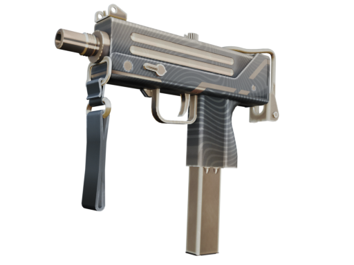 MAC-10 | Echoing Sands