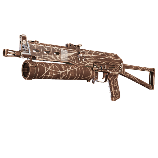 PP-Bizon | Traitor