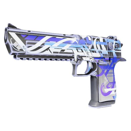 Desert Eagle | Eastern Enigma