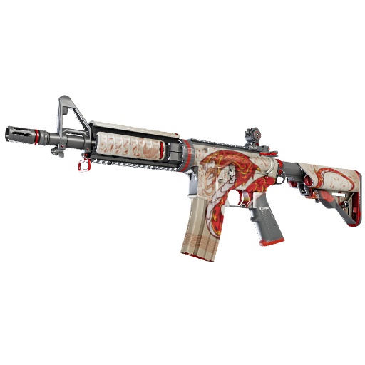 M4A4 | Falak