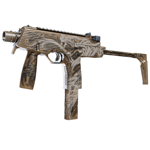 MP9 | Dune Asp