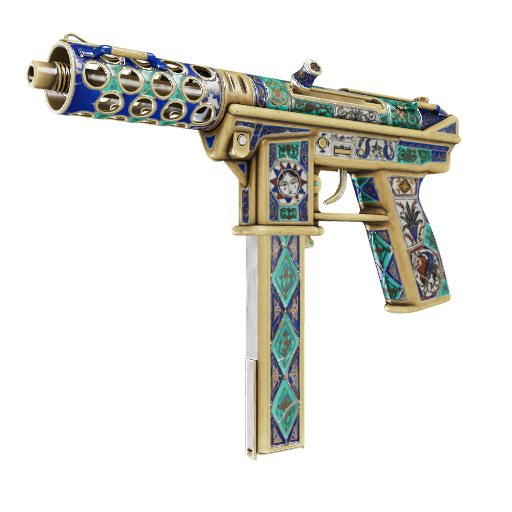Tec-9 | Sultan