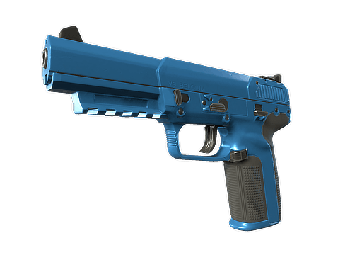 Five-SeveN | Sky Blue