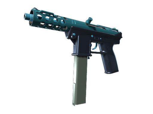 Tec-9 | Blue Blast