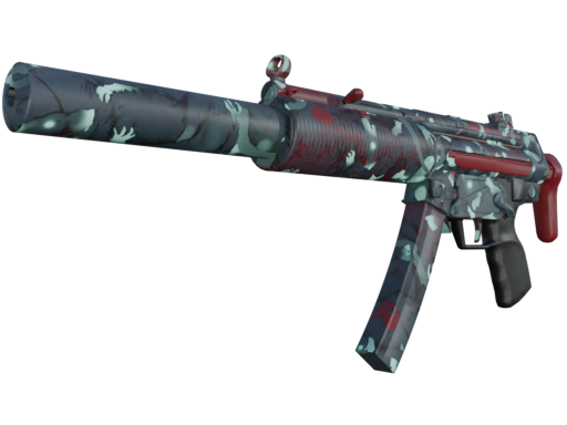 MP5-SD | Lab Rats