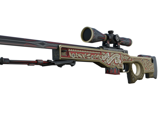 AWP | The Prince