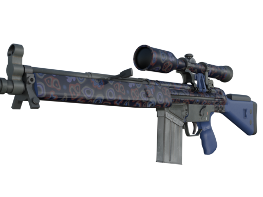 G3SG1 | Violet Murano