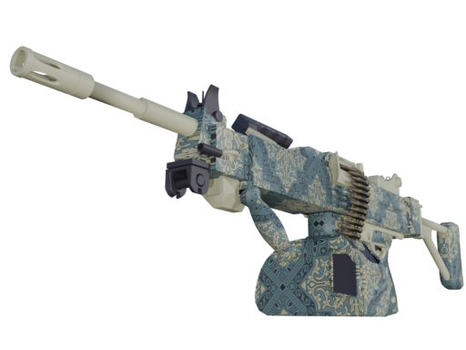 Negev | Boroque Sand