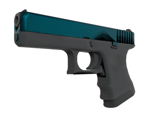 Glock-18 | Twilight Galaxy