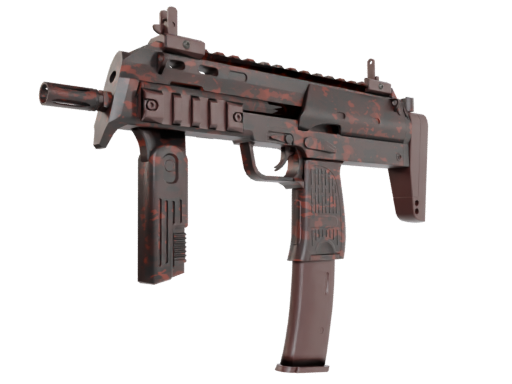 MP7 | Full Stop