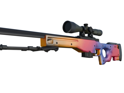 AWP | Fade