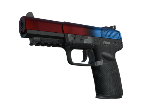 Five-SeveN | Berries And Cherries