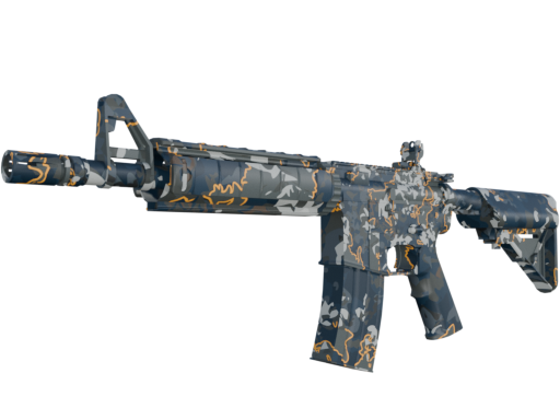 M4A4 | Global Offensive