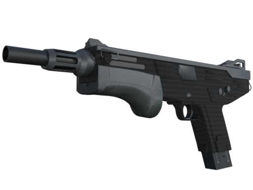 MAG-7 | Carbon Fiber