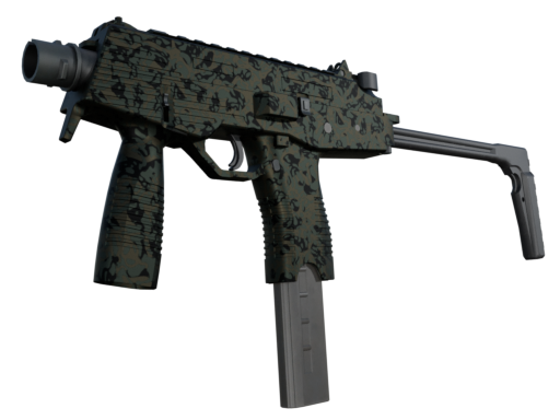 MP9 | Army Sheen
