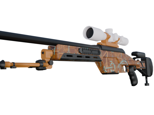 SSG 08 | Threat Detected