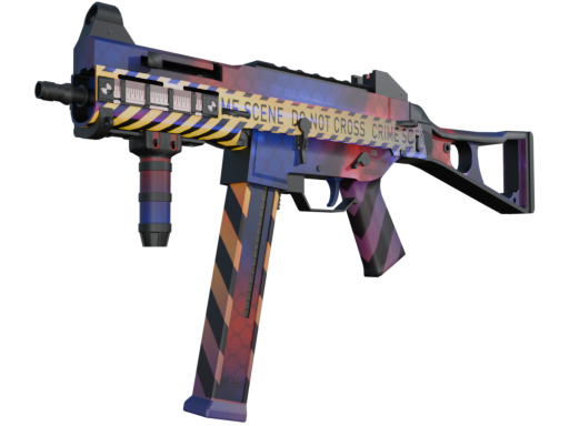 UMP-45 | Crime Scene