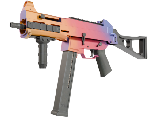 UMP-45 | Fade