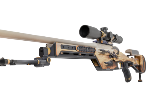 SSG 08 | Death Strike