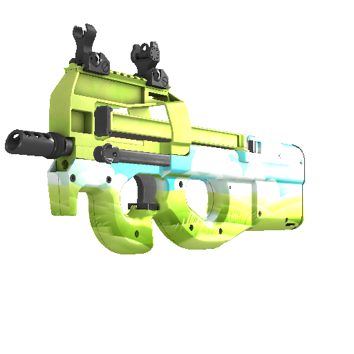P90 | Bliss