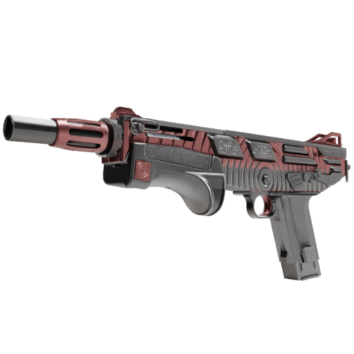 StatTrak™ MAG-7 | MAGnitude