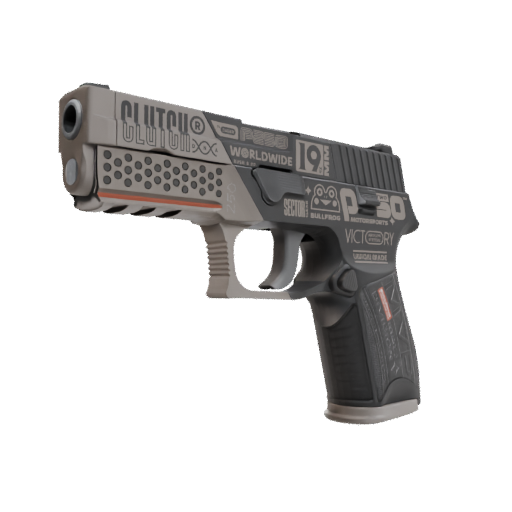 P250 | Bullfrog