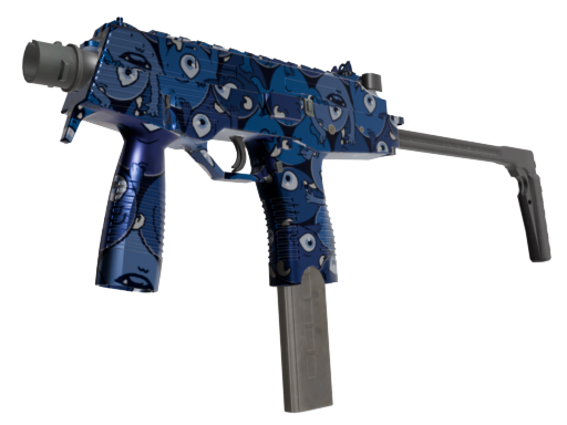 MP9 | Pandora's Box