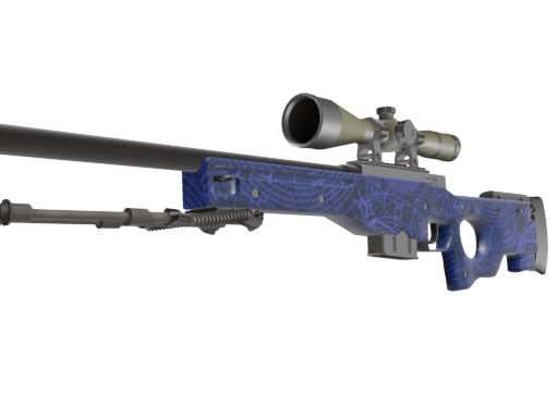 AWP | Sun in Leo