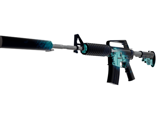 M4A1-S | Icarus Fell