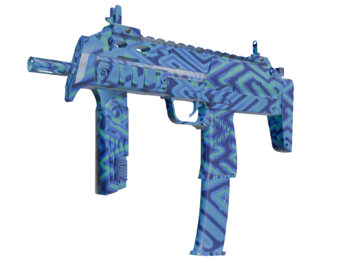 MP7 | Asterion